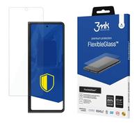 Vetro ibrido per Samsung Galaxy Z Fold 3 3MK FlexibleGlass 5G Frontale