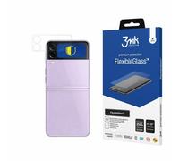 VETRO TEMPERATO 3MK Flexibleglass Protezione Antigraffio Per Schermo Samsung Galaxy Z Flip 3 5G