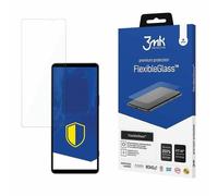 Vetro ibrido per Sony Xperia 1 V 3MK FlexibleGlass