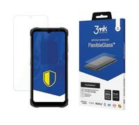 VETRO TEMPERATO 3MK FlexibleGlass per Ulefone Armor 12S