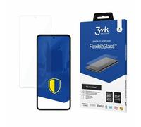 VETRO TEMPERATO 3MK FlexibleGlass per Xiaomi POCO X4 GT 5G