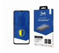 Vetro ibrido per Xiaomi Redmi 9C 3MK FlexibleGlass