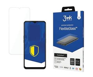 Vetro ibrido per Xiaomi Redmi Note 13 Pro 3MK FlexibleGlass