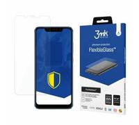 VETRO TEMPERATO 3MK Pellicola Protettiva Flessibile Per Xiaomi Redmi Note 6 Pro