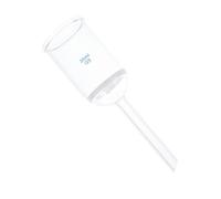 Vetro Imbuto Filtrante 35ml, Rotondo, per Laboratorio