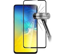 Vetro in vetro con vetro alzato 9D per Samsung Galaxy A52 e A52 5G