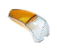 vetro Indicatore posteriore sinistro, nero per Gilera Runner (con prova)