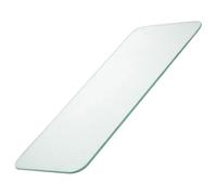 Vetro interno 385x160 00441202 per microonde Bosch