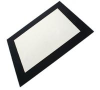 Vetro interno per porta originale 493X405 mm Forno, Piano cottura 481010517256, C00374989 WHIRLPOOL Forno, Piano cottura 481010517256, C00374989 WHIRLPOOL