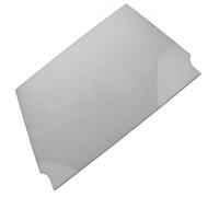 Vetro interno porta 538X418 mm Forno, piano cottura 772532041 SMEG