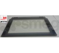 VETRO INTERNO PORTA FORNO CUCINA SMEG SCP SFP 53,8 x 44,4 cm ORIGINALE 692532593