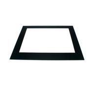 Vetro interno porta forno da incasso originale 480121101609 Whirlpool Bauknecht [EEK: A]