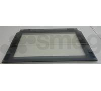 VETRO INTERNO PORTA FORNO PIROLITICO SMEG SCP112-8 CODICE RICAMBIO 692532593