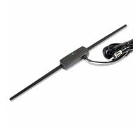 Vetro Interno Supporto Parabrezza Antenna con Integrato 12v Booster