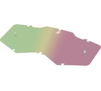 Vetro iridato arcobaleno per occhiali Shot Assault 2.0/ Iris 2.0 AS