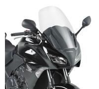 VETRO KAPPA HONDA CBF 1000 (10-14) 49 x 42,5 cm CHIARO