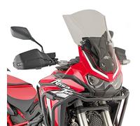 VETRO KAPPA HONDA CRF 1100L Africa Twin (20) 49 x 36,5 CM DIAMONDATO