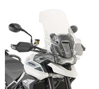 VETRO KAPPA TRIUMPH Tiger 900 (20) 59 x 42 CM CHIARO