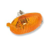 vetro lampeggiante v parts anteriore sinistro per moto