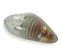 vetro lampeggiante v parts anteriore sinistro per moto