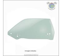 Vetro Laterale Eq Anteriore Sx Sinistro Per Kia Picanto #Uv