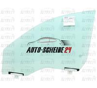 Vetro laterale finestrino Jeep Cherokee 2013 - sinistro laminato