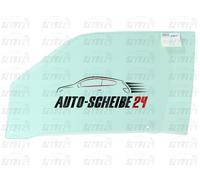 Vetro laterale finestrino Mercedes C124 Coupe R124 Cabrio 1987-1997 sinistro