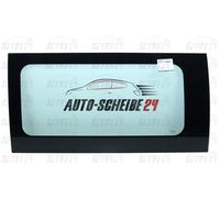 Vetro laterale finestrino Nissan Primastar 2002-2016 / 1325x665 mm sinistro