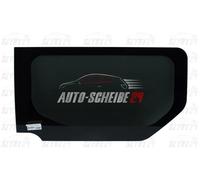 Vetro laterale finestrino Opel Vivaro A 2001-2014 / 1193x665 mm destro