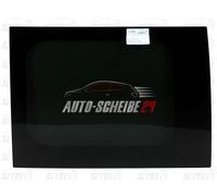 Vetro laterale finestrino Opel Vivaro A 2001-2014 (versione corta) sinistro