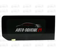 Vetro laterale finestrino per Renault Master IV 2024- / 1415 x 675 mm sinistro