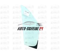 Vetro laterale finestrino Renault Master III 2009-2024 destro destro destro