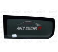 Vetro laterale finestrino Toyota ProAce I 2013-2016 / 1222x569 mm sinistro