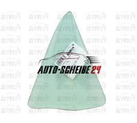 Vetro laterale finestrino triangolo per Ford Mustang Coupé 1964-1966 destro