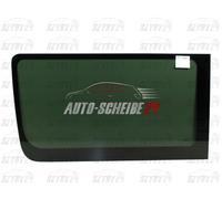 Vetro laterale finestrino VW Crafter I 2006-2016 / 1406 x 767 mm sinistro sin...