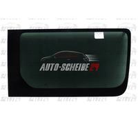 Vetro laterale finestrino VW Crafter I 2006-2016 / 1406x767 destro