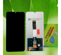 Vetro LCD Display Touch Screen Assembly Per Umidigi A5 A7 A7S A9 A11 A13 Pro Max