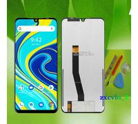 Vetro LCD Display Touch Screen Assembly Per Umidigi A5 A7 A7S A9 A11 A13 Pro Max