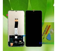 Vetro LCD Display Touch Screen Assembly Per Umidigi A5 A7 A7S A9 A11 A13 Pro Max
