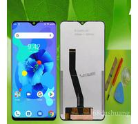 Vetro LCD Display Touch Screen Assembly Per Umidigi A5 A7 A7S A9 A11 A13 Pro Max