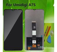 Vetro LCD Display Touch Screen Assembly Per Umidigi A5 A7 A7S A9 A11 A13 Pro Max
