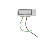 VETRO LUCE TARGA BLIC 5402-003-06-903 VW AUDI SEAT SKODA