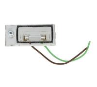 VETRO LUCE TARGA BLIC 5402-003-06-904 VW AUDI SEAT SKODA