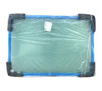 Vetro lunotto posteriore superiore cabina trattore John Deere 6000 7000