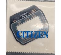 Vetro minerale Citizen Vintage LCD 54-81013P N.O.S. Seven alarm chronograph