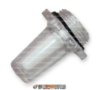 Vetro Mirino Olio Autolube Visibile Per Disco Vespa PX 125 150 200 EFL T5
