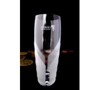 Vetro nuovo SUNTORY HIBIKI bellissimo vetro trasparente non in vendita nei...