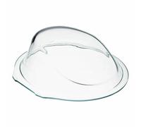 VETRO OBLO' LAVATRICE CANDY HOOVER 41040031 ORIGINALE [EEK: Non Applicabile]