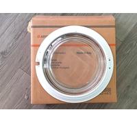 VETRO OBLO' LAVATRICE ORIGINALE PHILCO INDESIT C00032302