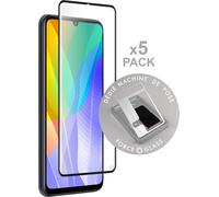 Vetro organico per Huawei Y6P 2.5D Original - Nouvo
